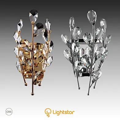 Lightstar art. 791614 (791612)
