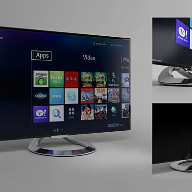 SONY BRAVIA 2013