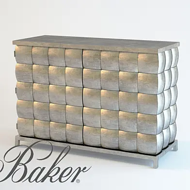 Baker    No_3774_CHEST