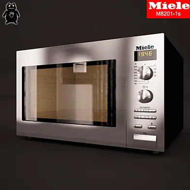 Miele M8201-1s