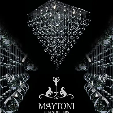 Maytoni MOD217-60-N