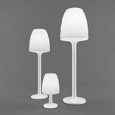Vondome / VASES