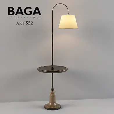 Baga 552