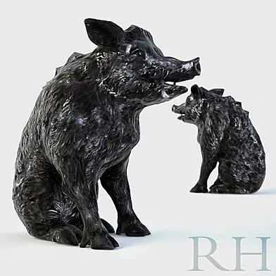 Restoration Hardware