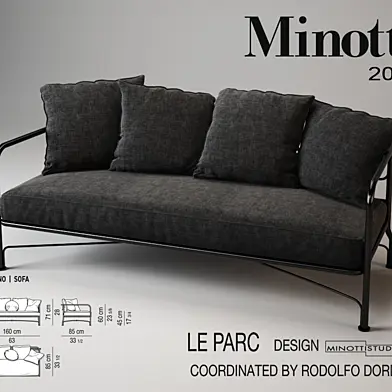 Minotti