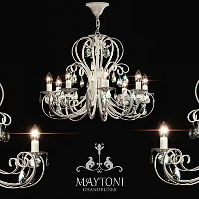 Maytoni ARM270-08-R