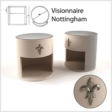 Visionnaire Nottingham