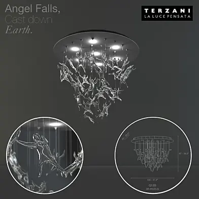 Terzani Angel Falls