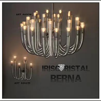 iriscristal berna
