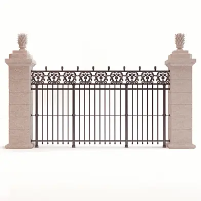 Fencing