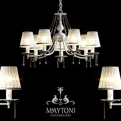 Maytoni ARM305-07-G