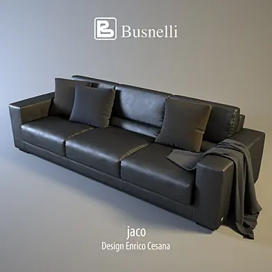 busnelli jaco