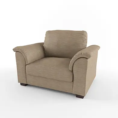 IKEA ТИДАФОРС кресло