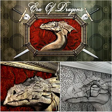 Era Of Dragon