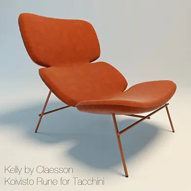 Kelly by Claesson Koivisto Rune for Tacchini