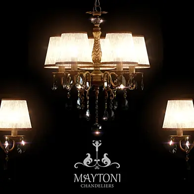 Maytoni ARM388-05-R