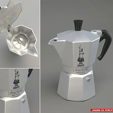 BIALETTI