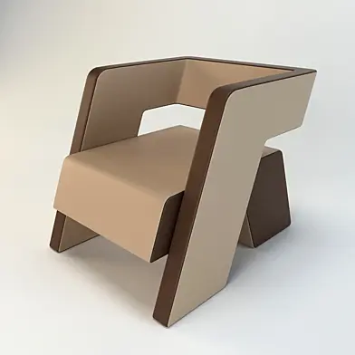 Armchair