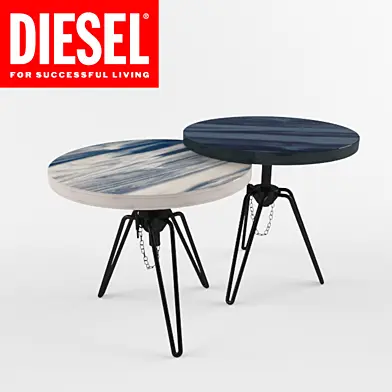 Diesel - Overdyed