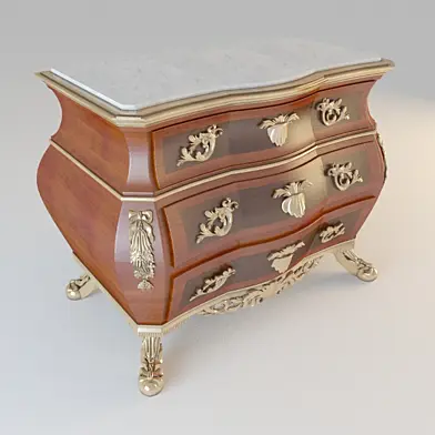 FRANCESCO MOLON комод Nightstand