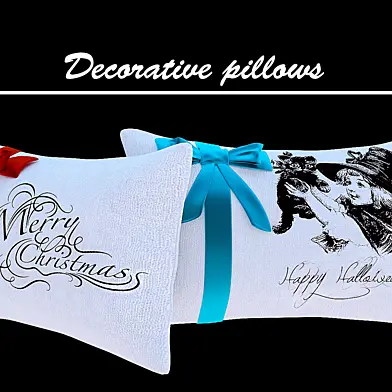pillows