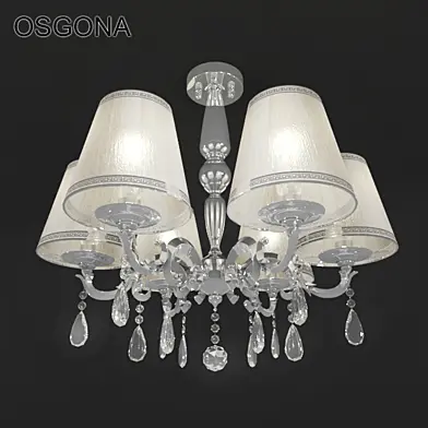 OSGONA