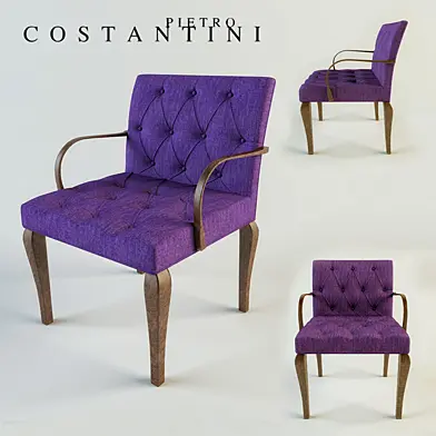 Costantini Pietro / Decor