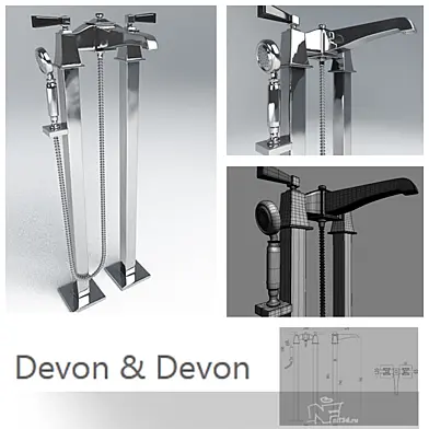Devon&Devon