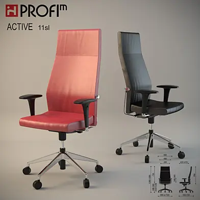 PROFIM active 11sl