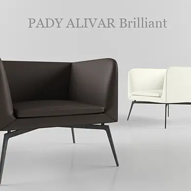 Pady Alivar Brilliant