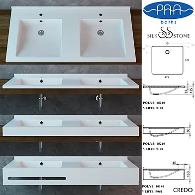 Paa Silkstone Credo