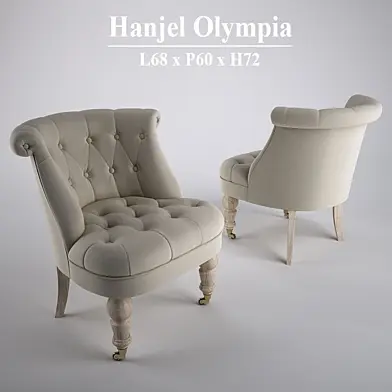 Hanjel Olympia