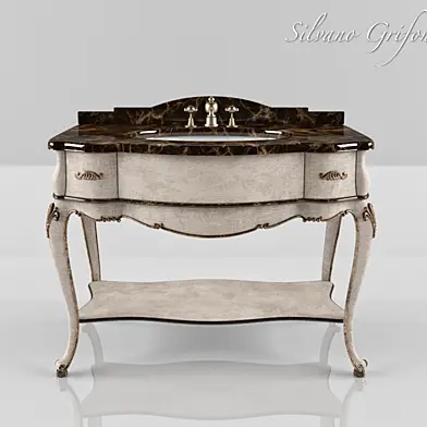 Silvano Grifoni console