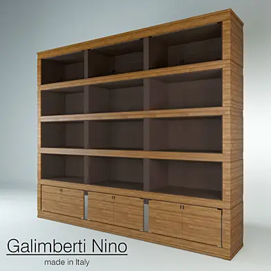 Galimberti Nino