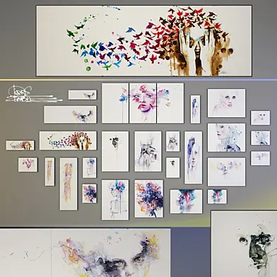 ART PRINTS