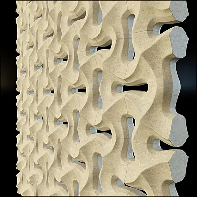LITHOS DESIGN / MURI DI PIETRA