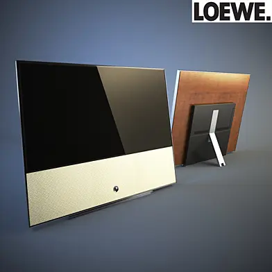 Телевизор Loewe Reference ID 55