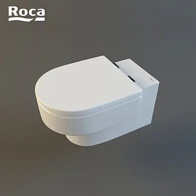 ROCA Happening