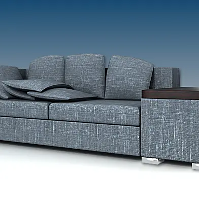 диван Nova N10 (BoConcept)
