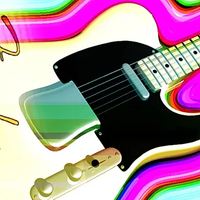 Fender Telecaster