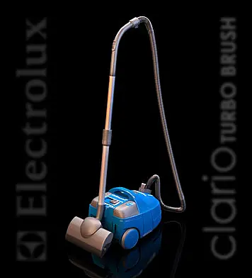 Electrolux Clario