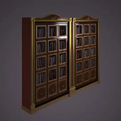 библиотека