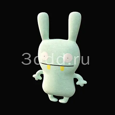 3DDD TOY