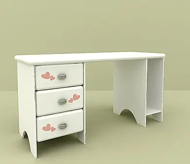 столик