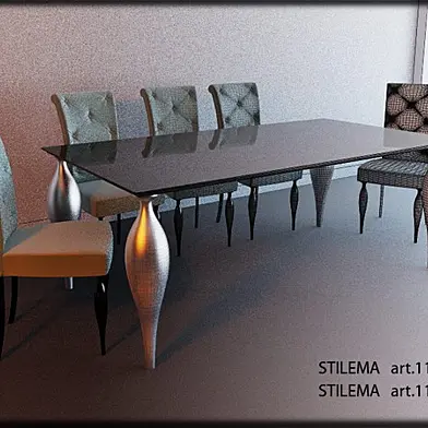Stilema 4 seasons