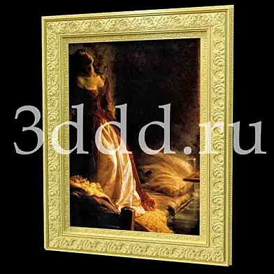 3DDD FRAMES