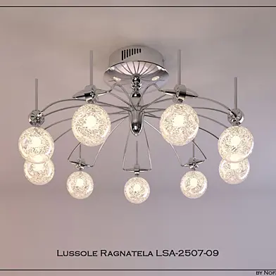 Lussole Ragnatela LSA-2507-09