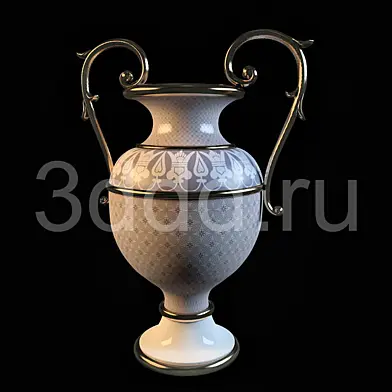 DDD VASES