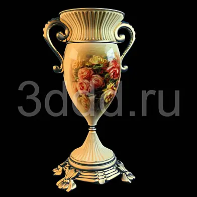 DDD VASES