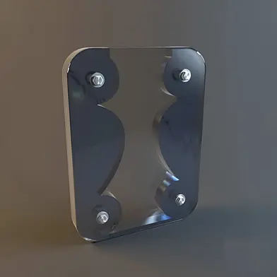 3DDD VASES